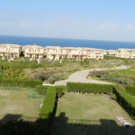 עיין סוחנה Telal Ain Sokhna Villa מראה חיצוני תמונה