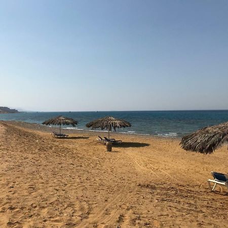 עיין סוחנה Telal Ain Sokhna Villa מראה חיצוני תמונה