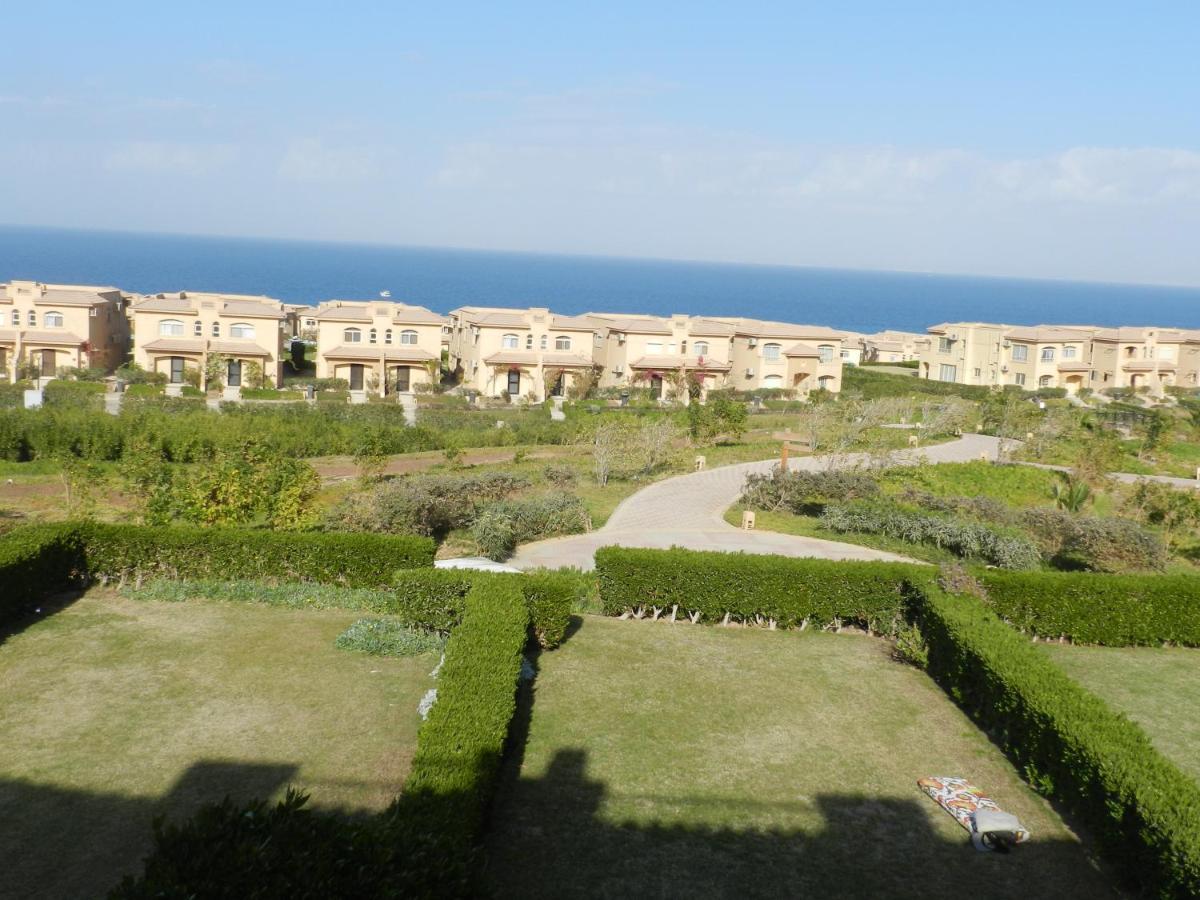 עיין סוחנה Telal Ain Sokhna Villa מראה חיצוני תמונה