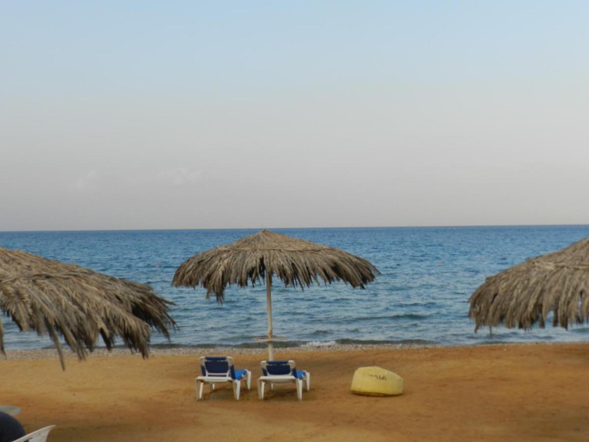 עיין סוחנה Telal Ain Sokhna Villa מראה חיצוני תמונה