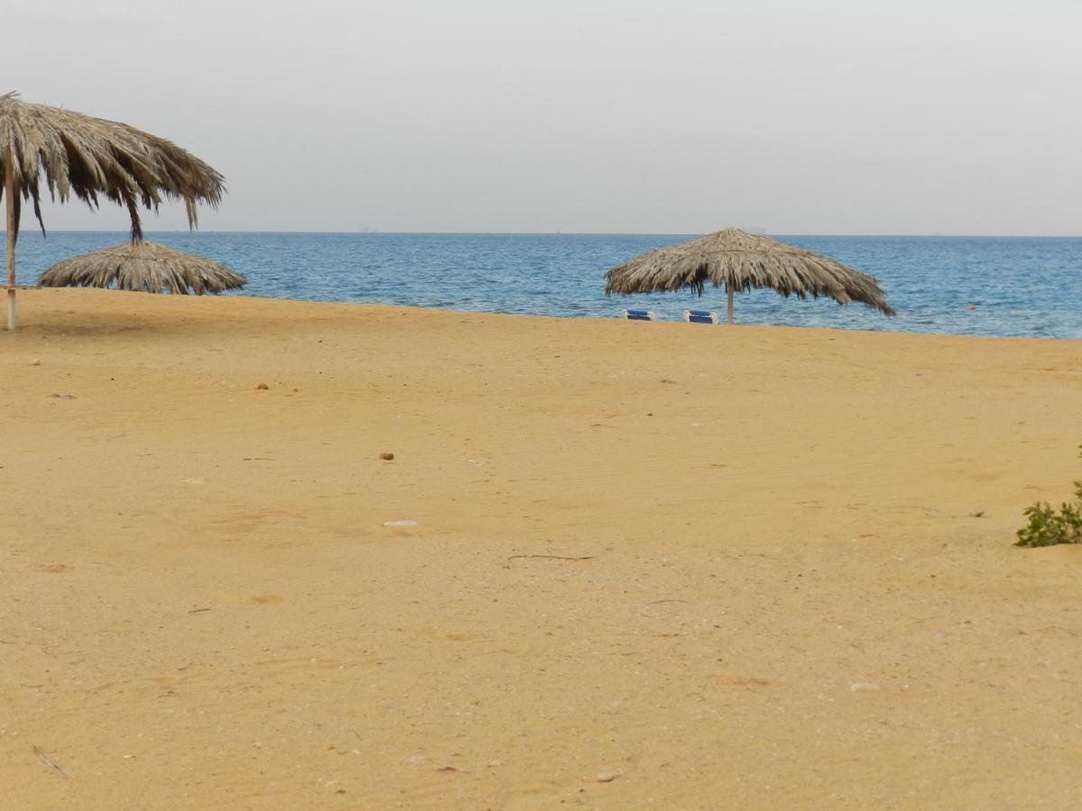 עיין סוחנה Telal Ain Sokhna Villa מראה חיצוני תמונה