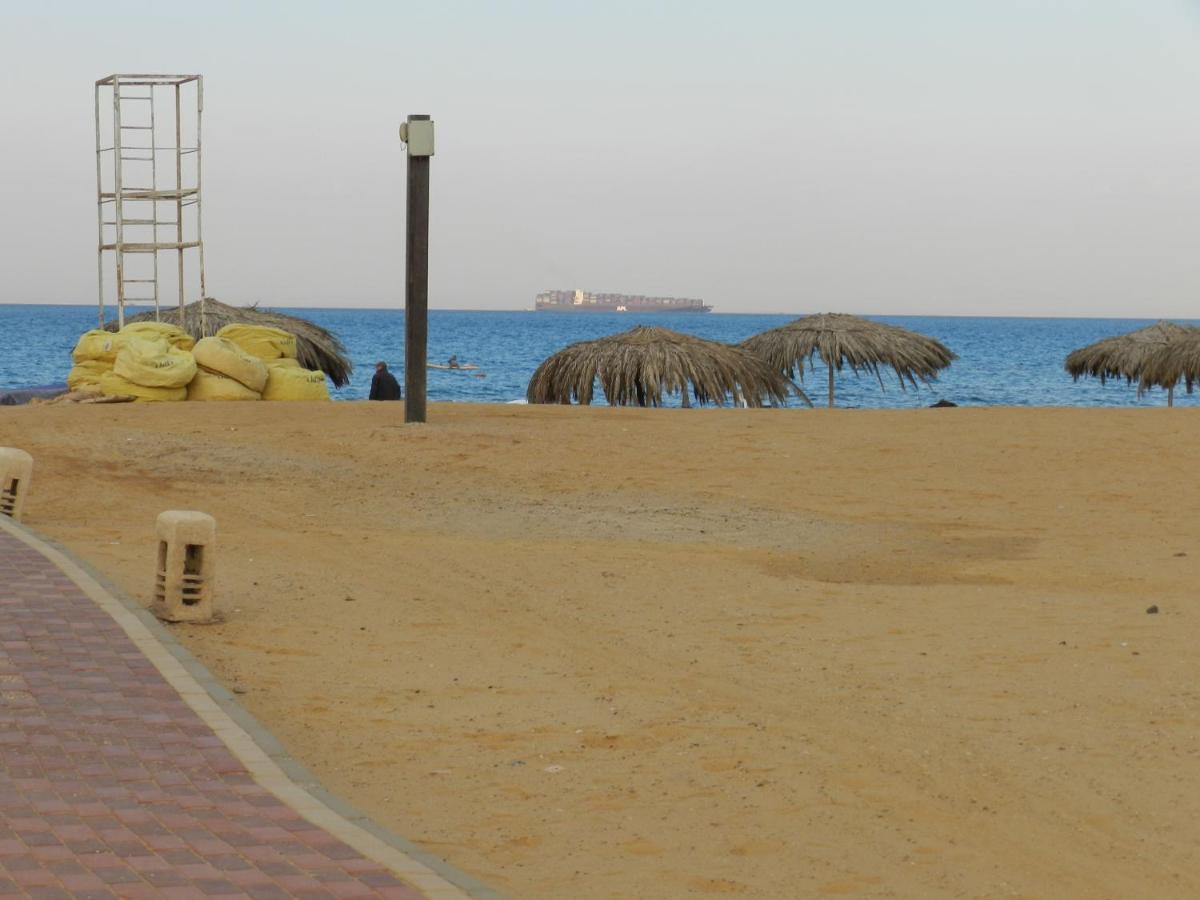 עיין סוחנה Telal Ain Sokhna Villa מראה חיצוני תמונה