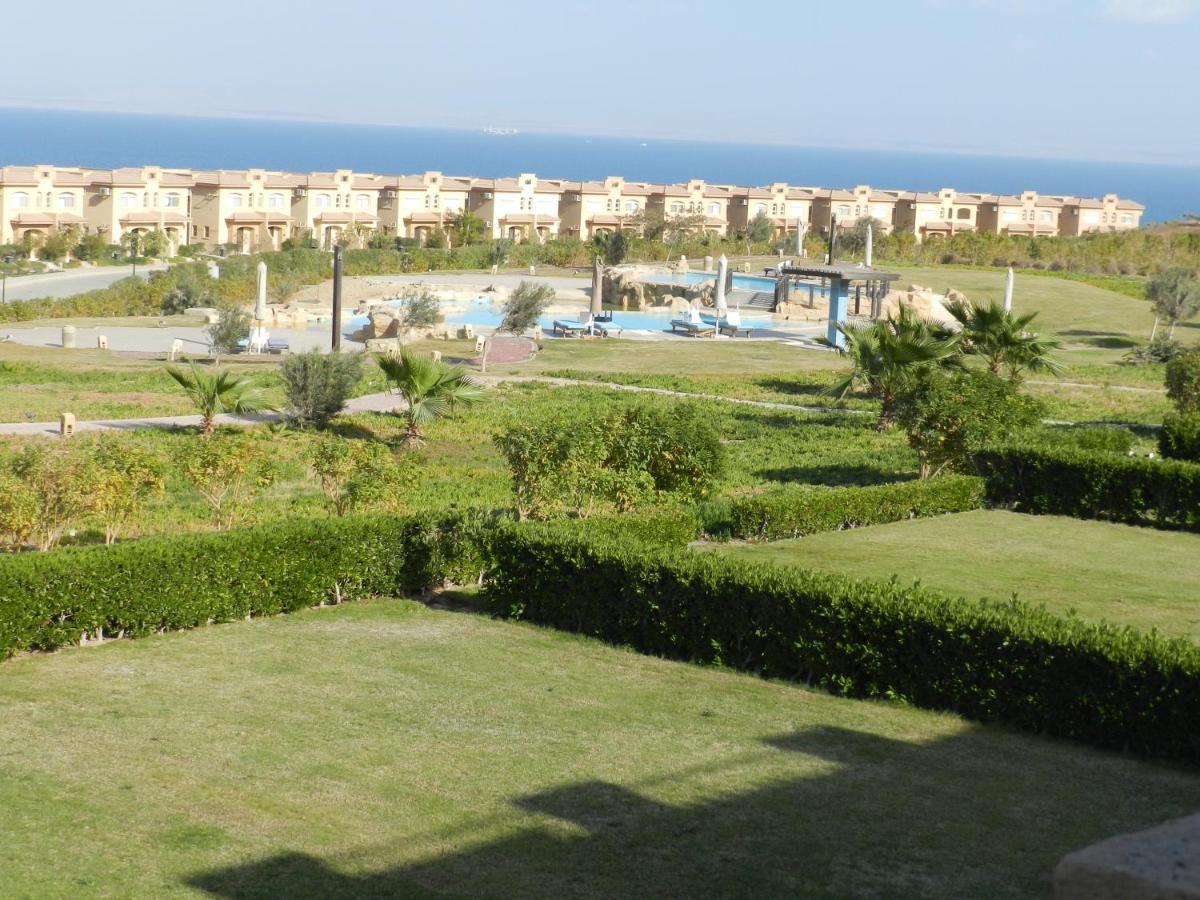 עיין סוחנה Telal Ain Sokhna Villa מראה חיצוני תמונה
