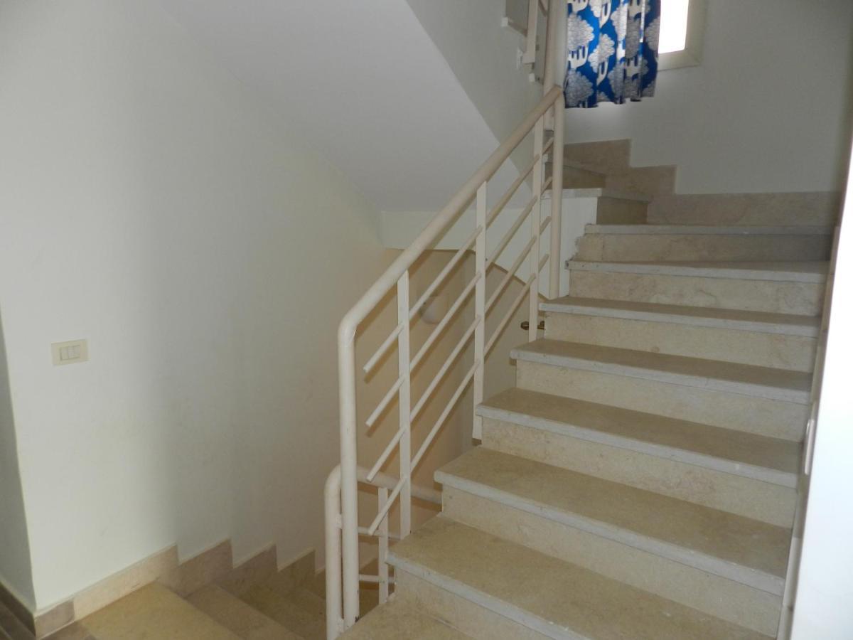 עיין סוחנה Telal Ain Sokhna Villa מראה חיצוני תמונה