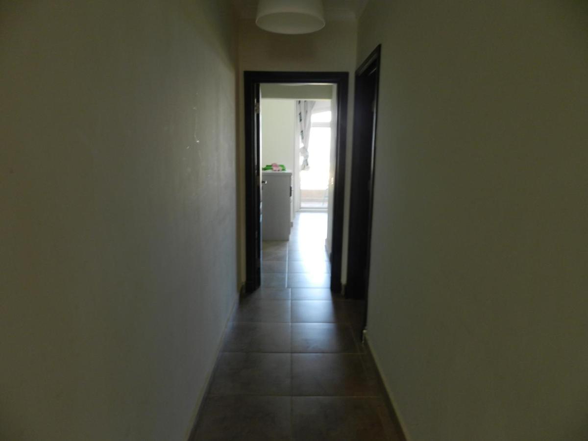 עיין סוחנה Telal Ain Sokhna Villa מראה חיצוני תמונה