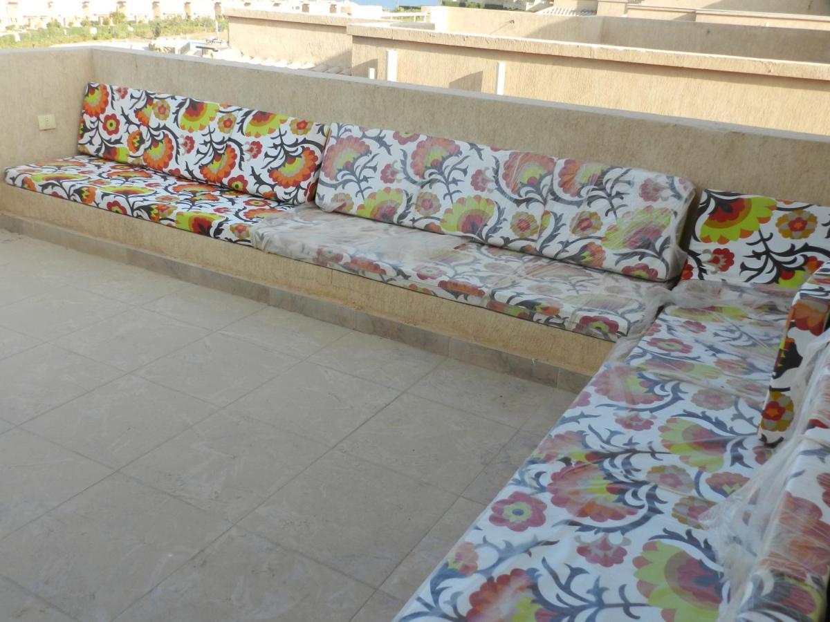 עיין סוחנה Telal Ain Sokhna Villa מראה חיצוני תמונה