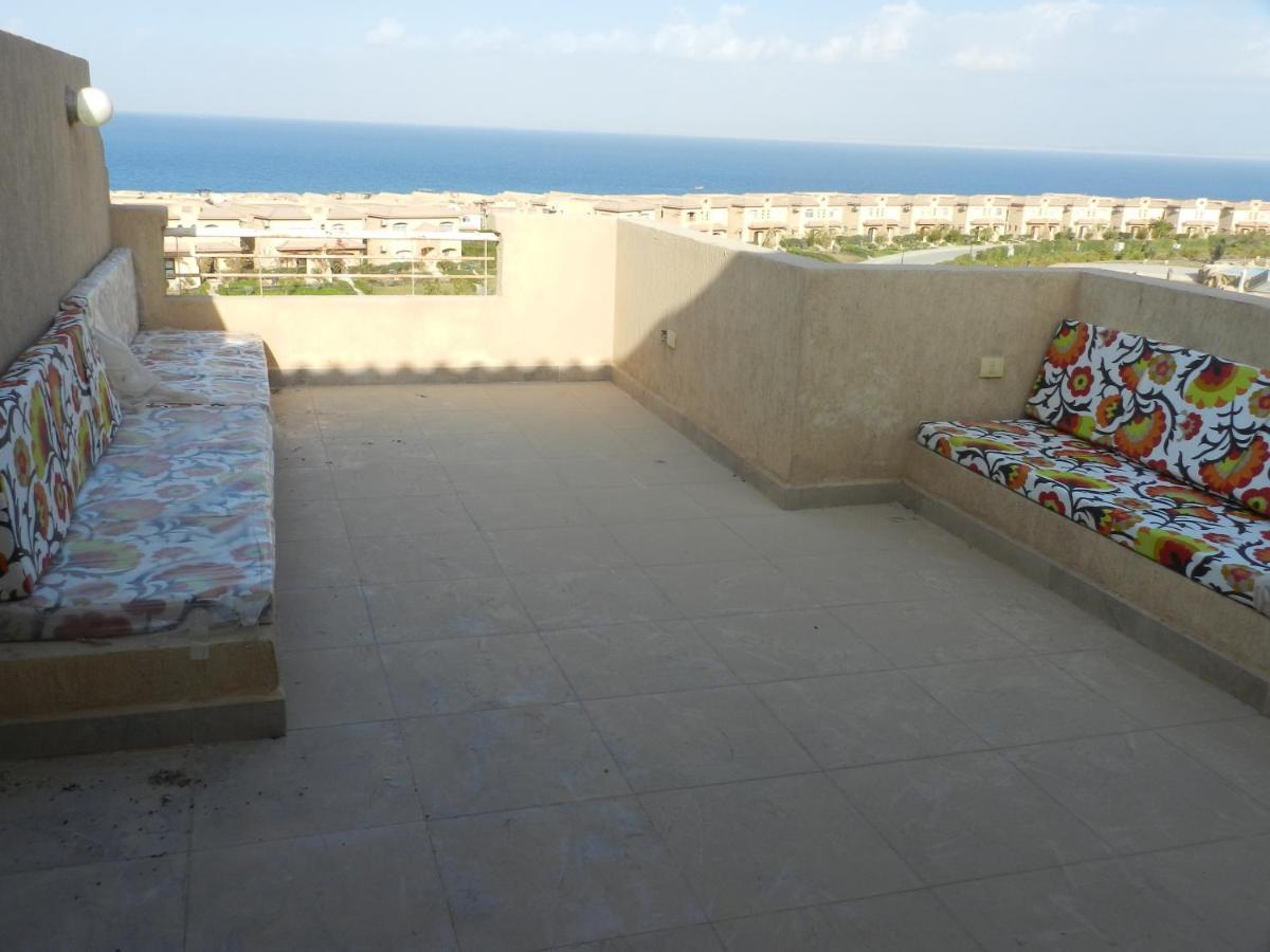 עיין סוחנה Telal Ain Sokhna Villa מראה חיצוני תמונה