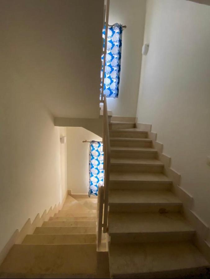 עיין סוחנה Telal Ain Sokhna Villa מראה חיצוני תמונה
