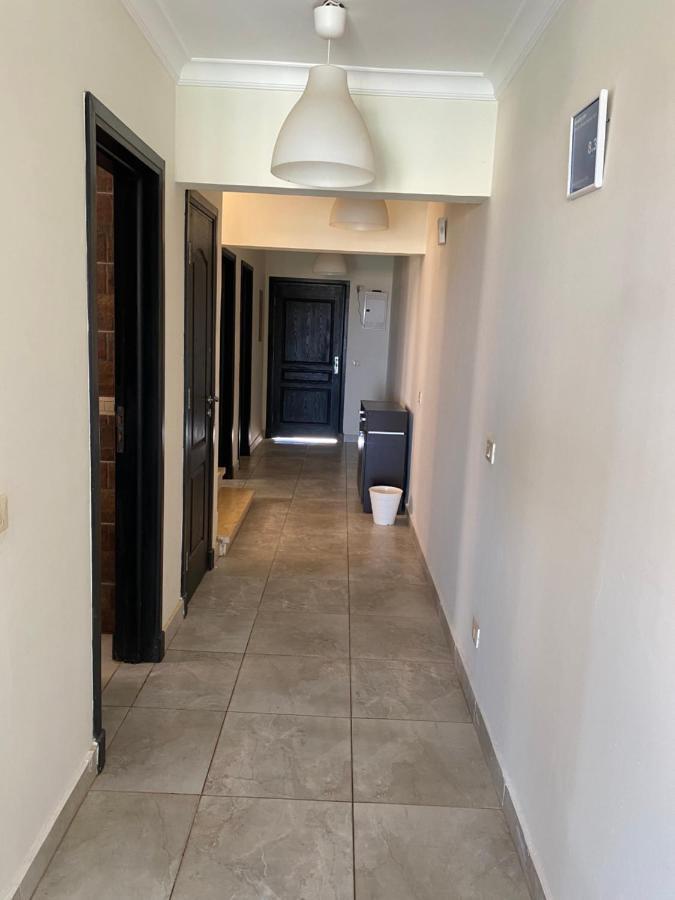 עיין סוחנה Telal Ain Sokhna Villa מראה חיצוני תמונה