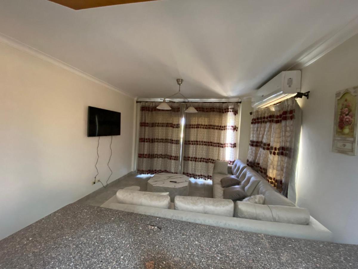 עיין סוחנה Telal Ain Sokhna Villa מראה חיצוני תמונה