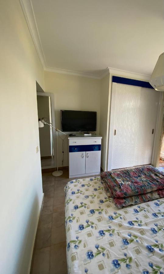 עיין סוחנה Telal Ain Sokhna Villa מראה חיצוני תמונה