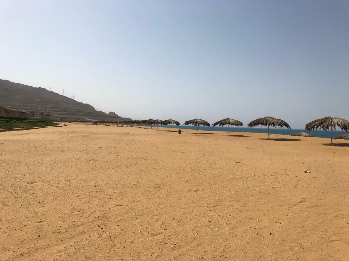 עיין סוחנה Telal Ain Sokhna Villa מראה חיצוני תמונה