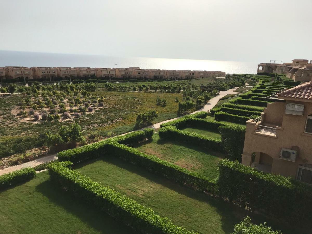עיין סוחנה Telal Ain Sokhna Villa מראה חיצוני תמונה