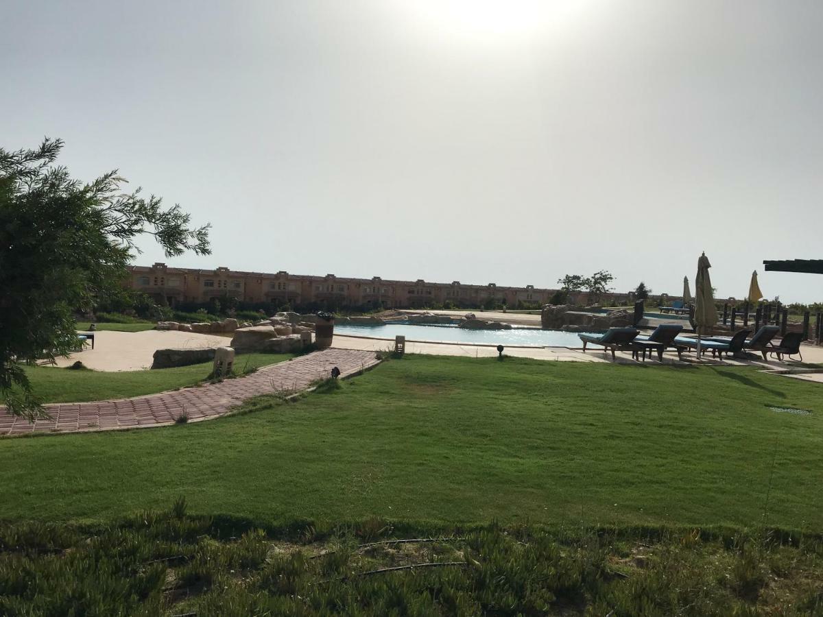 עיין סוחנה Telal Ain Sokhna Villa מראה חיצוני תמונה