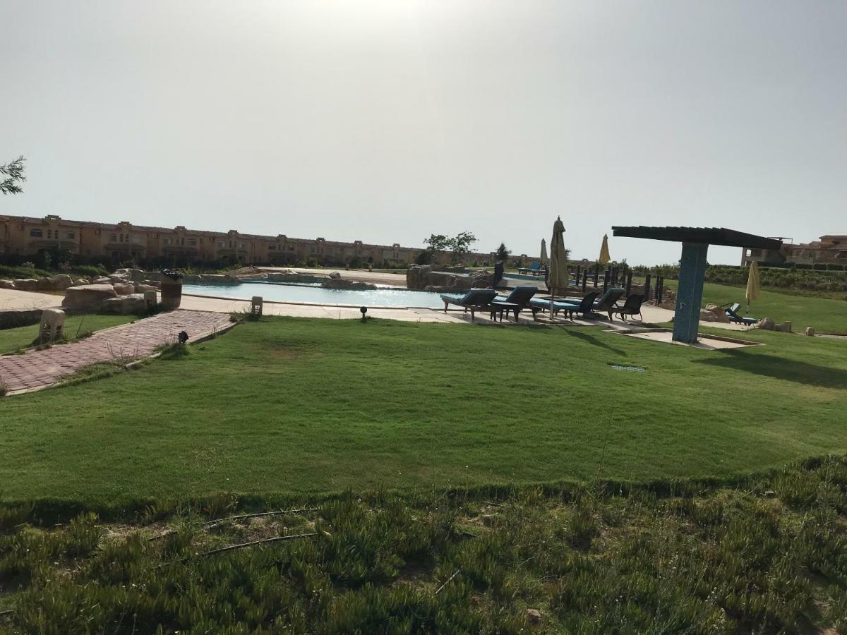 עיין סוחנה Telal Ain Sokhna Villa מראה חיצוני תמונה