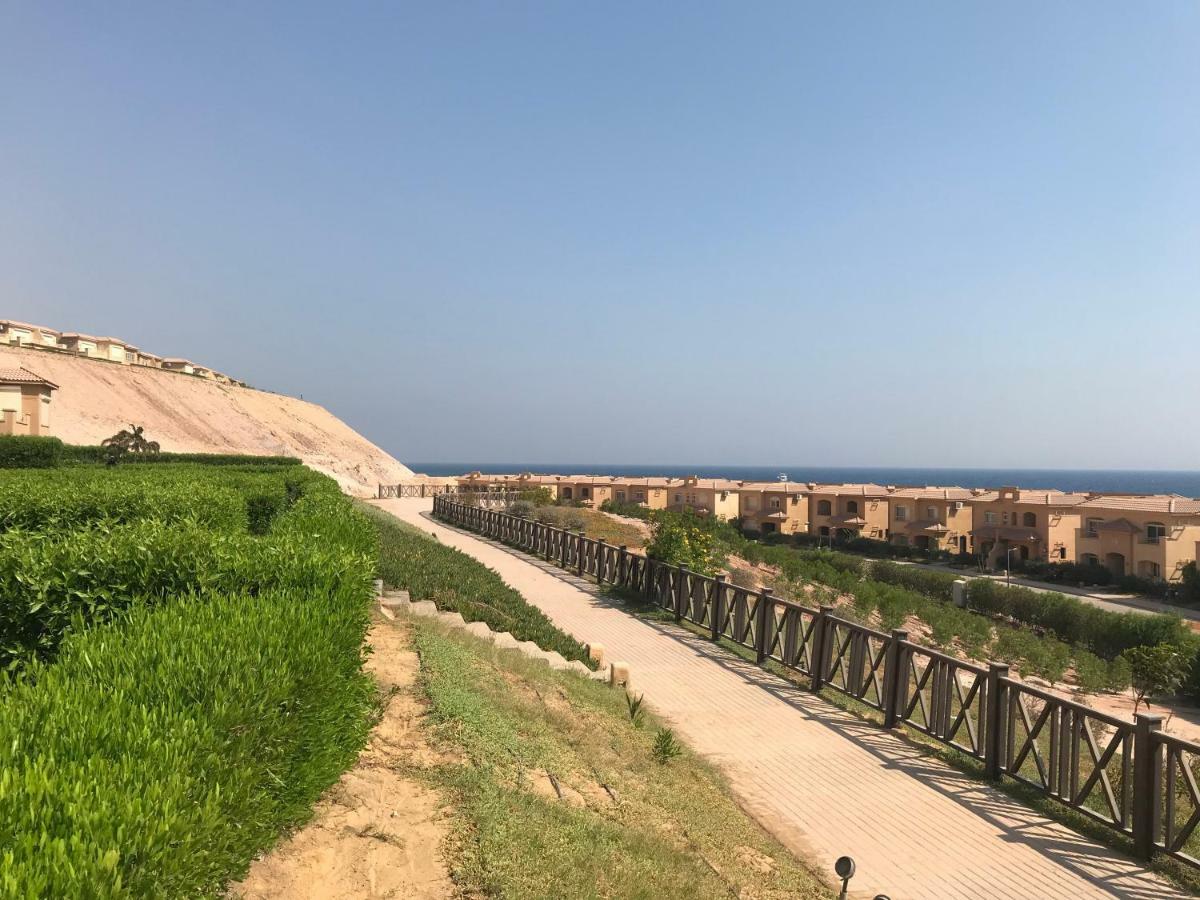 עיין סוחנה Telal Ain Sokhna Villa מראה חיצוני תמונה