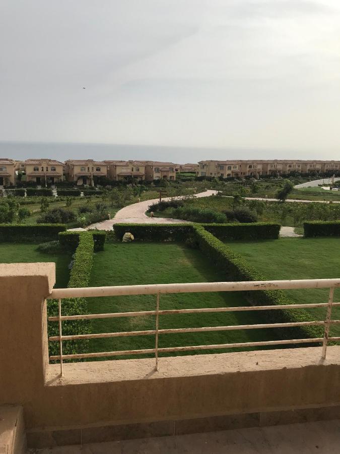 עיין סוחנה Telal Ain Sokhna Villa מראה חיצוני תמונה